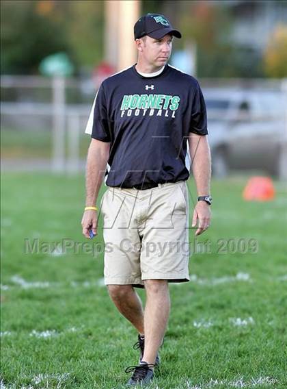 Thumbnail 1 in Brown County @ Routt Catholic photogallery.