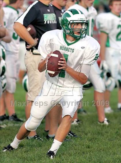 Thumbnail 2 in Brown County @ Routt Catholic photogallery.