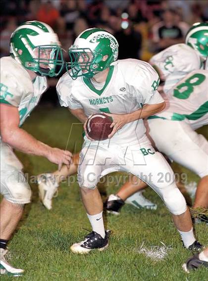 Thumbnail 2 in Brown County @ Routt Catholic photogallery.