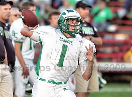 Thumbnail 1 in Brown County @ Routt Catholic photogallery.