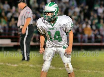 Thumbnail 2 in Brown County @ Routt Catholic photogallery.