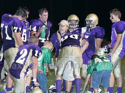 Thumbnail 2 in Brown County @ Routt Catholic photogallery.
