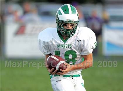 Thumbnail 1 in Brown County @ Routt Catholic photogallery.