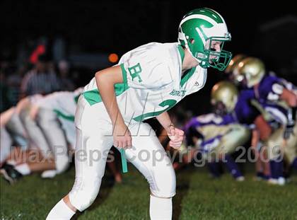 Thumbnail 1 in Brown County @ Routt Catholic photogallery.
