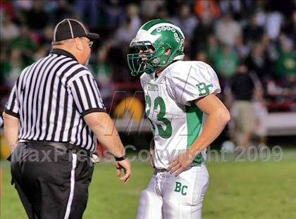 Thumbnail 2 in Brown County @ Routt Catholic photogallery.