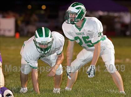 Thumbnail 3 in Brown County @ Routt Catholic photogallery.