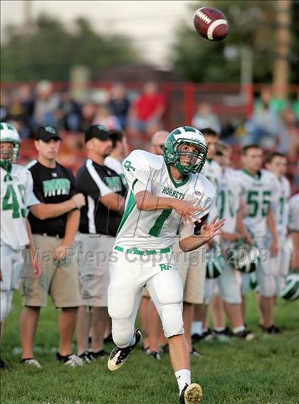 Thumbnail 3 in Brown County @ Routt Catholic photogallery.