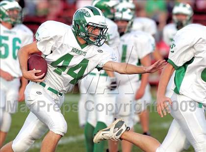 Thumbnail 2 in Brown County @ Routt Catholic photogallery.