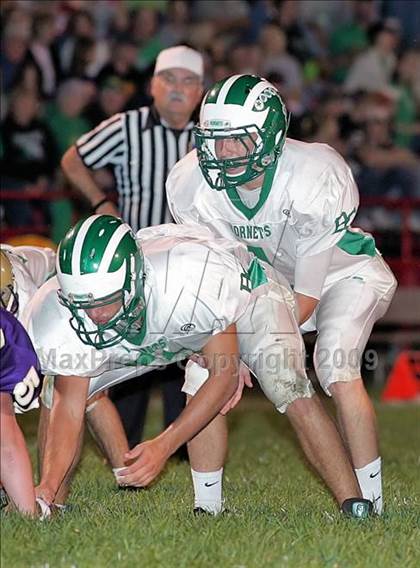 Thumbnail 1 in Brown County @ Routt Catholic photogallery.