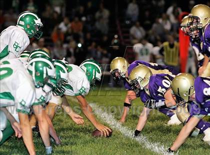 Thumbnail 2 in Brown County @ Routt Catholic photogallery.