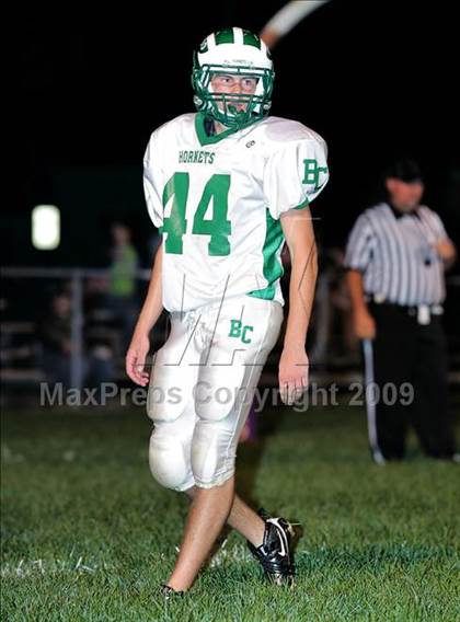 Thumbnail 1 in Brown County @ Routt Catholic photogallery.