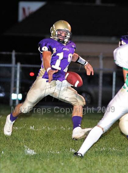Thumbnail 3 in Brown County @ Routt Catholic photogallery.