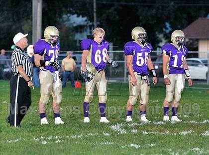 Thumbnail 3 in Brown County @ Routt Catholic photogallery.