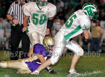 Thumbnail 1 in Brown County @ Routt Catholic photogallery.