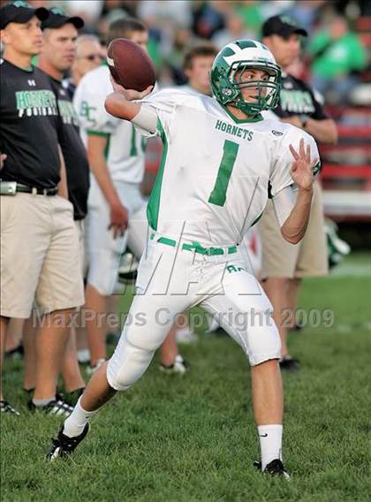 Thumbnail 3 in Brown County @ Routt Catholic photogallery.