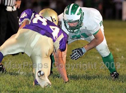 Thumbnail 1 in Brown County @ Routt Catholic photogallery.
