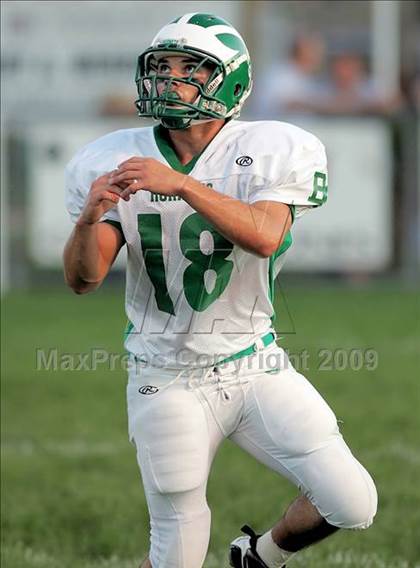 Thumbnail 1 in Brown County @ Routt Catholic photogallery.