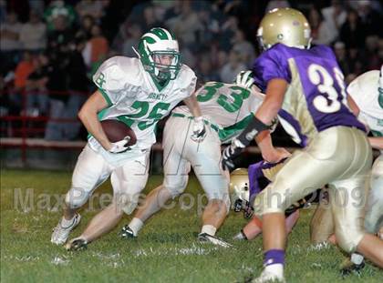 Thumbnail 2 in Brown County @ Routt Catholic photogallery.