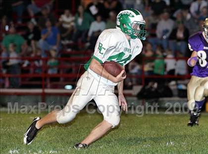 Thumbnail 3 in Brown County @ Routt Catholic photogallery.