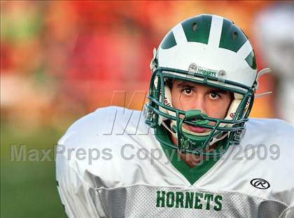 Thumbnail 2 in Brown County @ Routt Catholic photogallery.