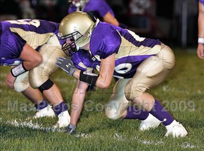 Thumbnail 3 in Brown County @ Routt Catholic photogallery.