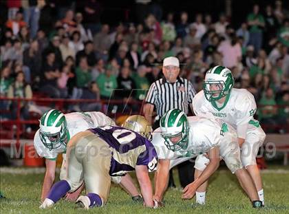 Thumbnail 3 in Brown County @ Routt Catholic photogallery.