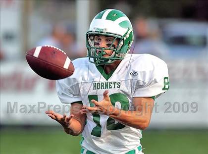 Thumbnail 3 in Brown County @ Routt Catholic photogallery.