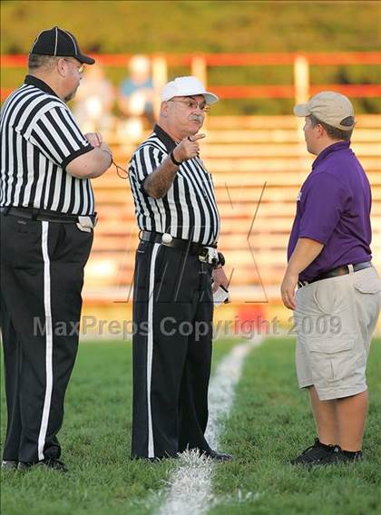 Thumbnail 1 in Brown County @ Routt Catholic photogallery.
