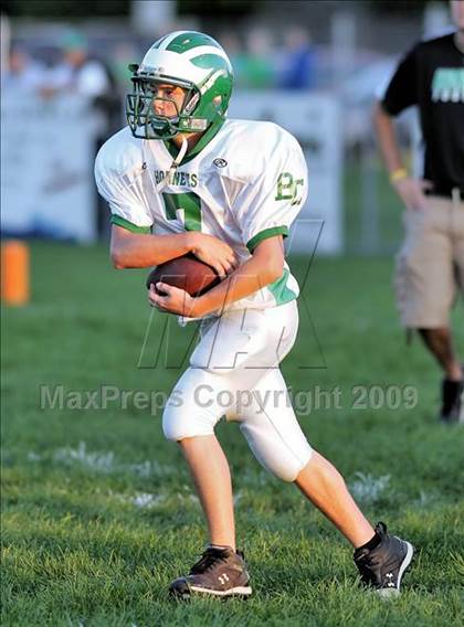 Thumbnail 3 in Brown County @ Routt Catholic photogallery.