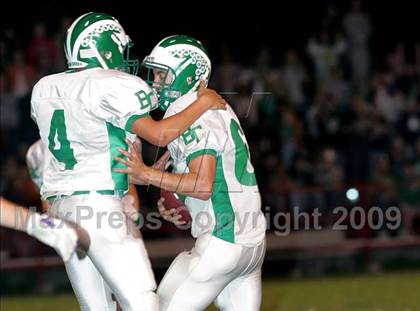 Thumbnail 1 in Brown County @ Routt Catholic photogallery.