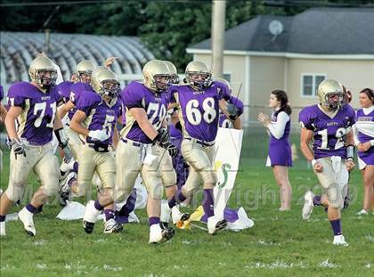 Thumbnail 3 in Brown County @ Routt Catholic photogallery.