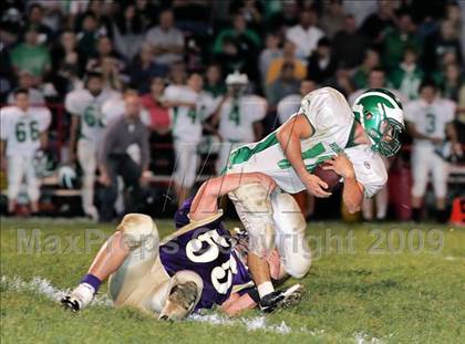 Thumbnail 1 in Brown County @ Routt Catholic photogallery.