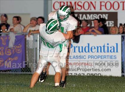 Thumbnail 1 in Brown County @ Routt Catholic photogallery.