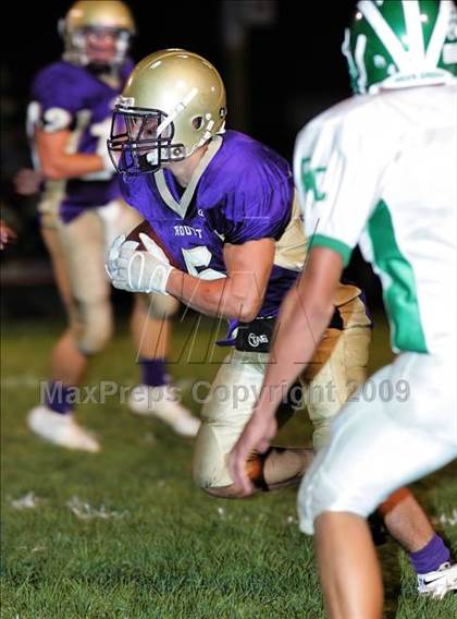 Thumbnail 1 in Brown County @ Routt Catholic photogallery.