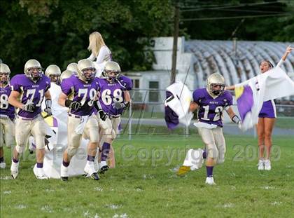 Thumbnail 2 in Brown County @ Routt Catholic photogallery.
