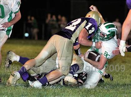 Thumbnail 1 in Brown County @ Routt Catholic photogallery.