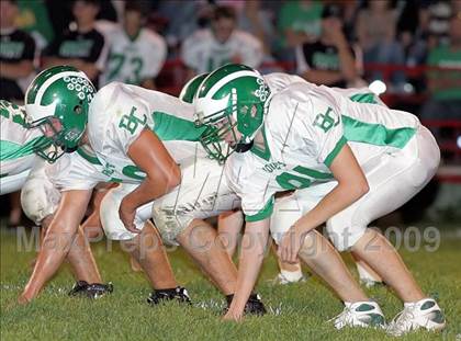 Thumbnail 3 in Brown County @ Routt Catholic photogallery.