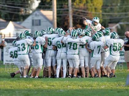 Thumbnail 1 in Brown County @ Routt Catholic photogallery.