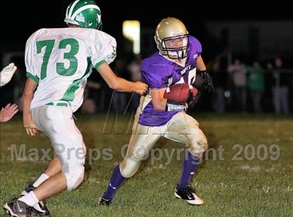 Thumbnail 3 in Brown County @ Routt Catholic photogallery.