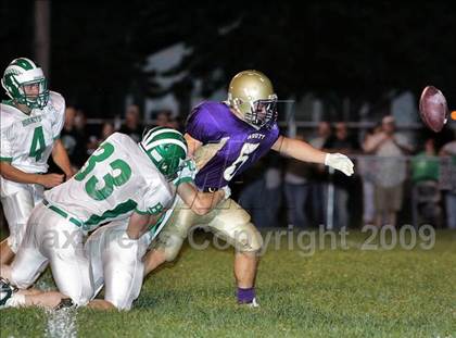 Thumbnail 2 in Brown County @ Routt Catholic photogallery.