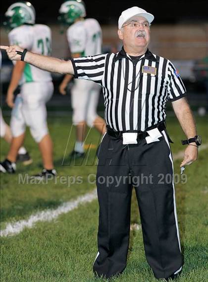 Thumbnail 1 in Brown County @ Routt Catholic photogallery.