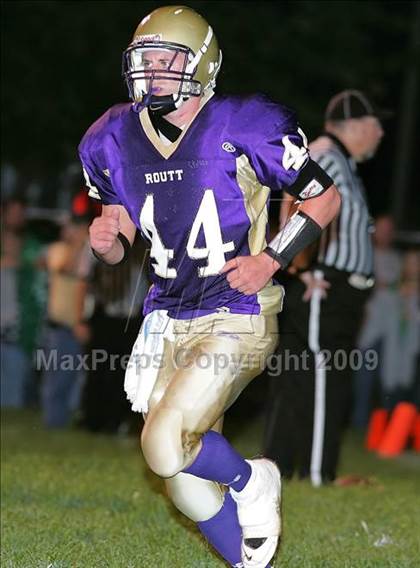 Thumbnail 3 in Brown County @ Routt Catholic photogallery.