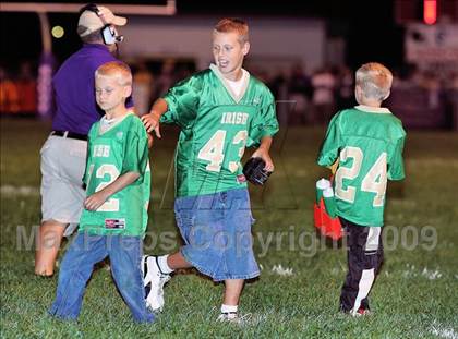 Thumbnail 3 in Brown County @ Routt Catholic photogallery.