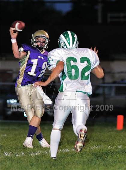Thumbnail 2 in Brown County @ Routt Catholic photogallery.