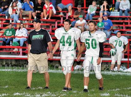 Thumbnail 2 in Brown County @ Routt Catholic photogallery.