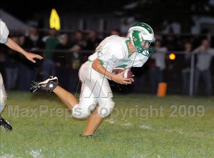 Thumbnail 3 in Brown County @ Routt Catholic photogallery.