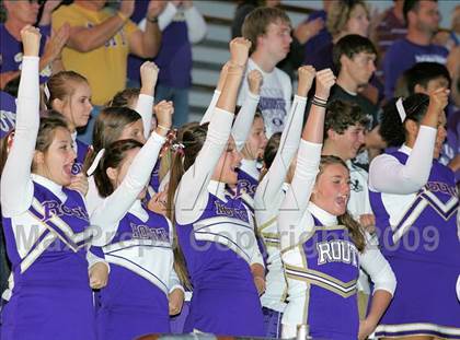 Thumbnail 1 in Brown County @ Routt Catholic photogallery.