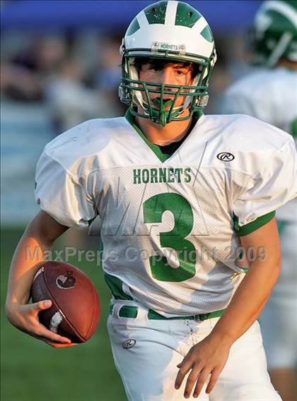 Thumbnail 3 in Brown County @ Routt Catholic photogallery.