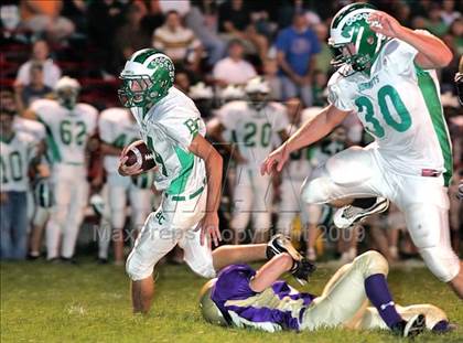 Thumbnail 2 in Brown County @ Routt Catholic photogallery.