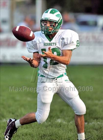 Thumbnail 2 in Brown County @ Routt Catholic photogallery.